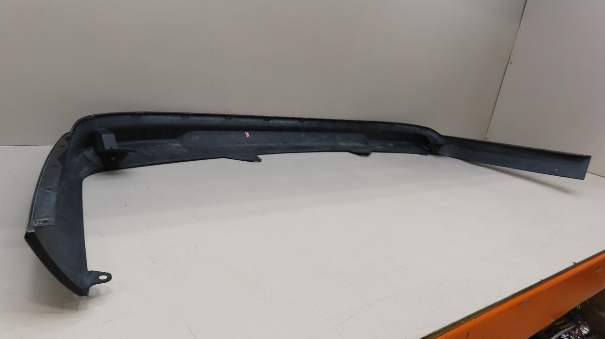 2023-2025 HONDA ACCORD REAR LOWER BUMPER COVER GARNISH OEM