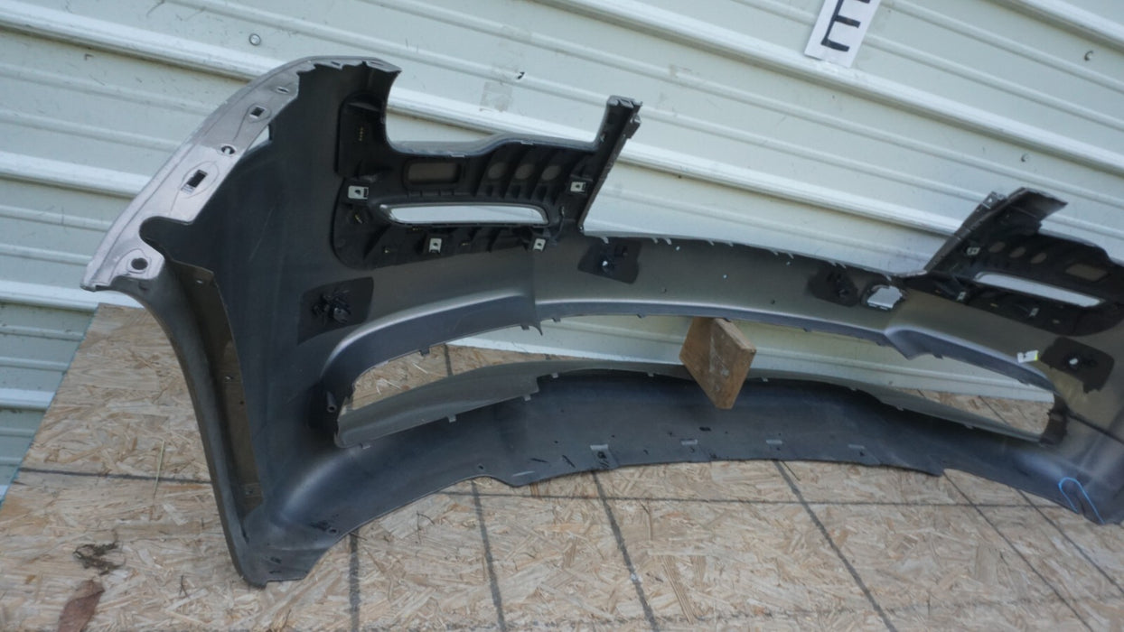 2018 ROLLS ROYCE DAWN FRONT MAIN BUMPER COVER OEM 18