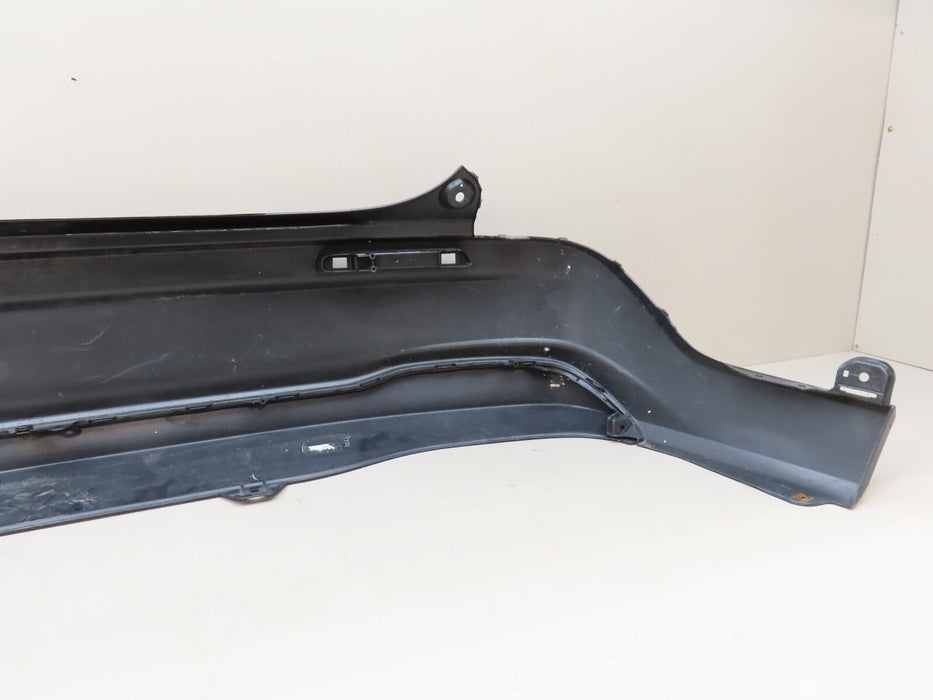 2023 HONDA HRV HR-V REAR BUMPER COVER OEM