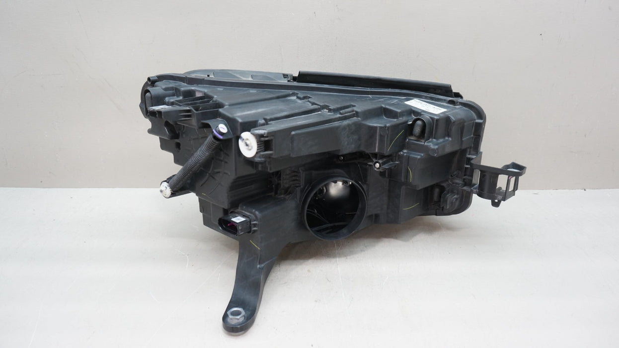 2020-2023 VOLKSWAGEN ATLAS CROSS SPORT FRONT LEFT SIDE LED HEADLIGHT OEM *PARTS*