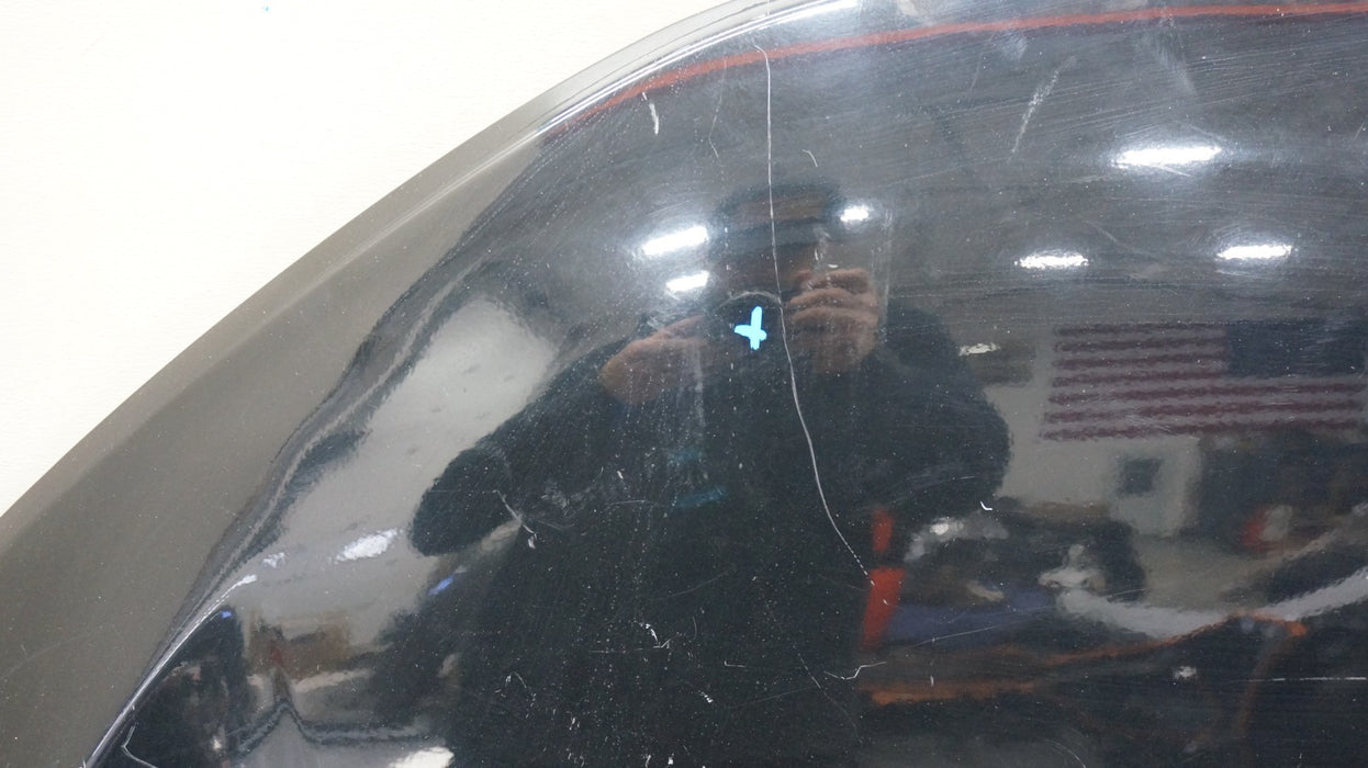 2017-2022 HONDA CR-V CRV FRONT HOOD PANEL BONNET SHELL OEM