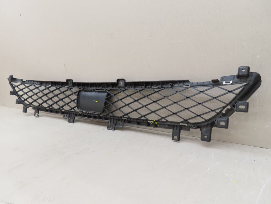 2021 2022 GENESIS GV80 FRONT LOWER GRILLE GRILL OEM P/N 86531-T6010