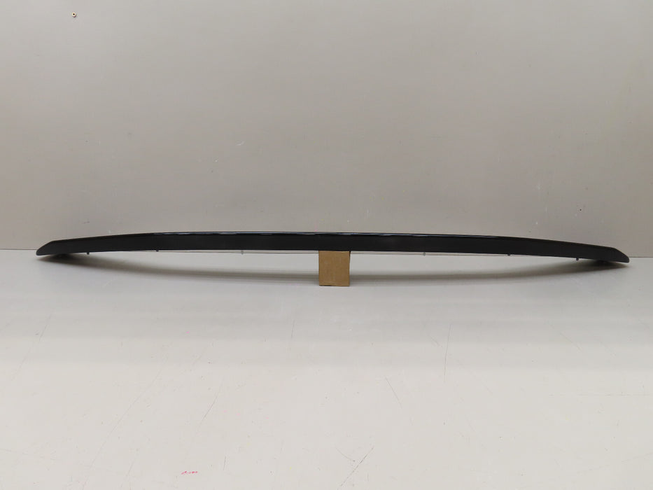 2016-2020 CHEVROLET CAMARO REAR TRUNK SPOILER OEM 248533346