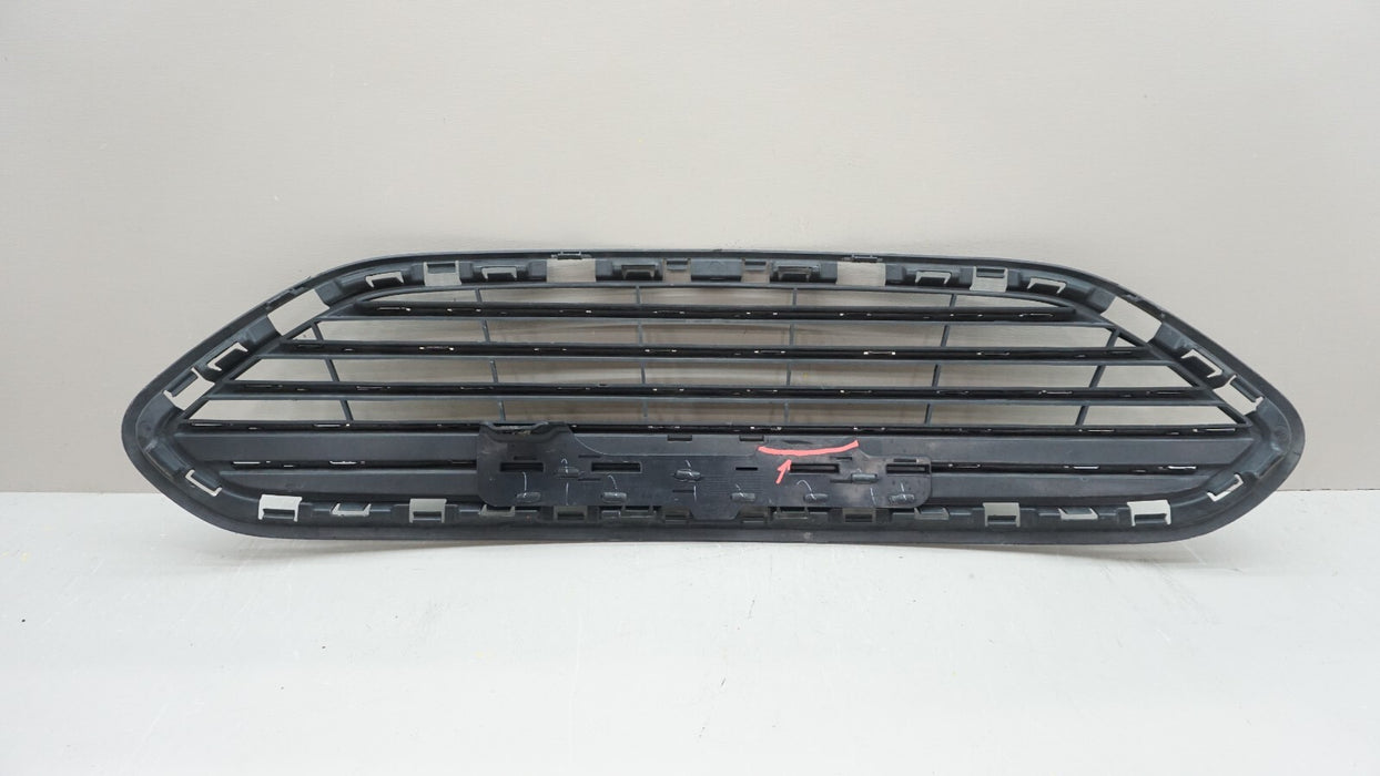 2014-2019 FORD FIESTA FRONT BUMPER RADIATOR GRILLE GRILL OEM D2BB-8A164-AC