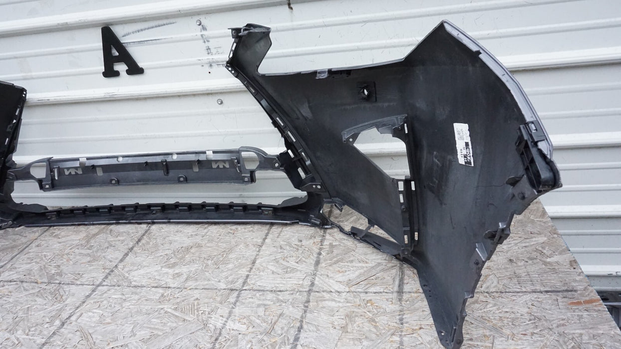 2016-2018 LEXUS RX350 RX450H FRONT BUMPER COVER OEM 52119-OE270