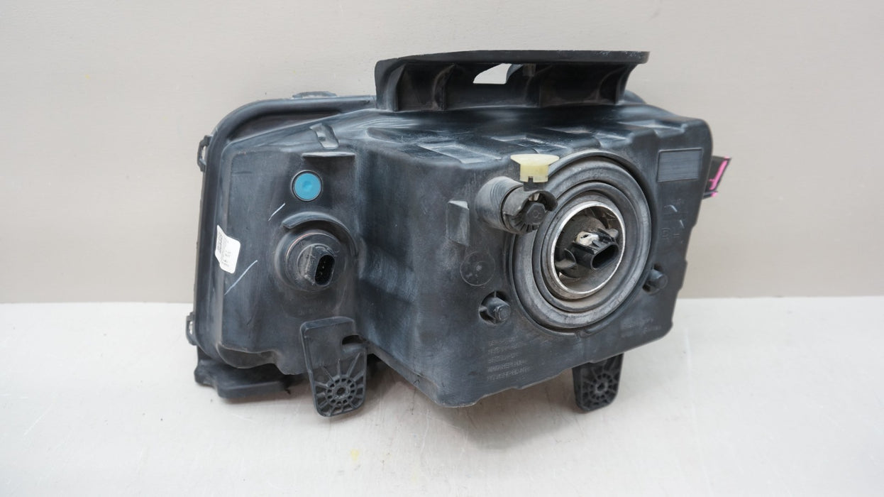 2010-2013 CHEVROLET CAMARO RIGHT PASSENGER SIDE HALOGEN HEADLIGHT OEM 20981024