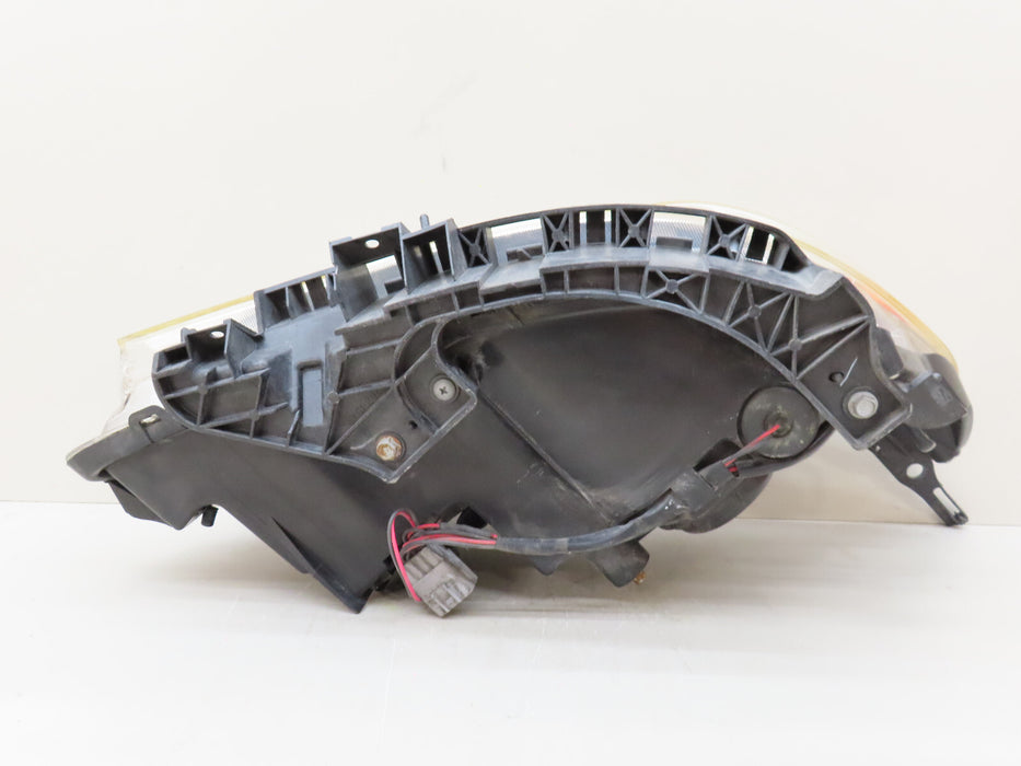 2009-2012 SUBARU FORESTER FRONT LEFT DRIVER SIDE HEADLIGHT OEM