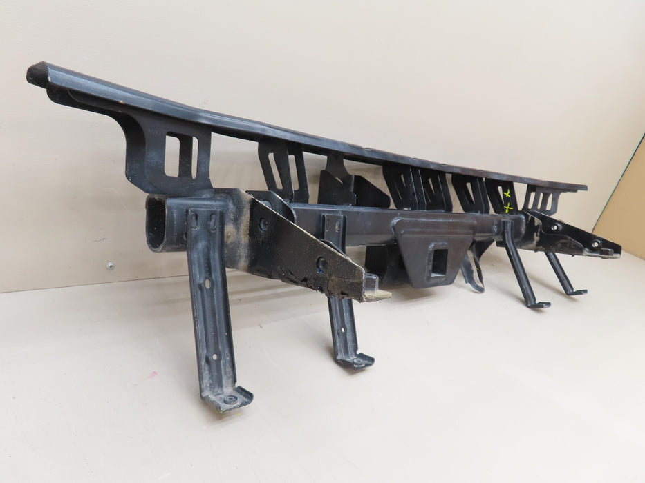 2021-2024 CHEVROLET/GMC/CADILLAC REAR TOWING HITCH OWM