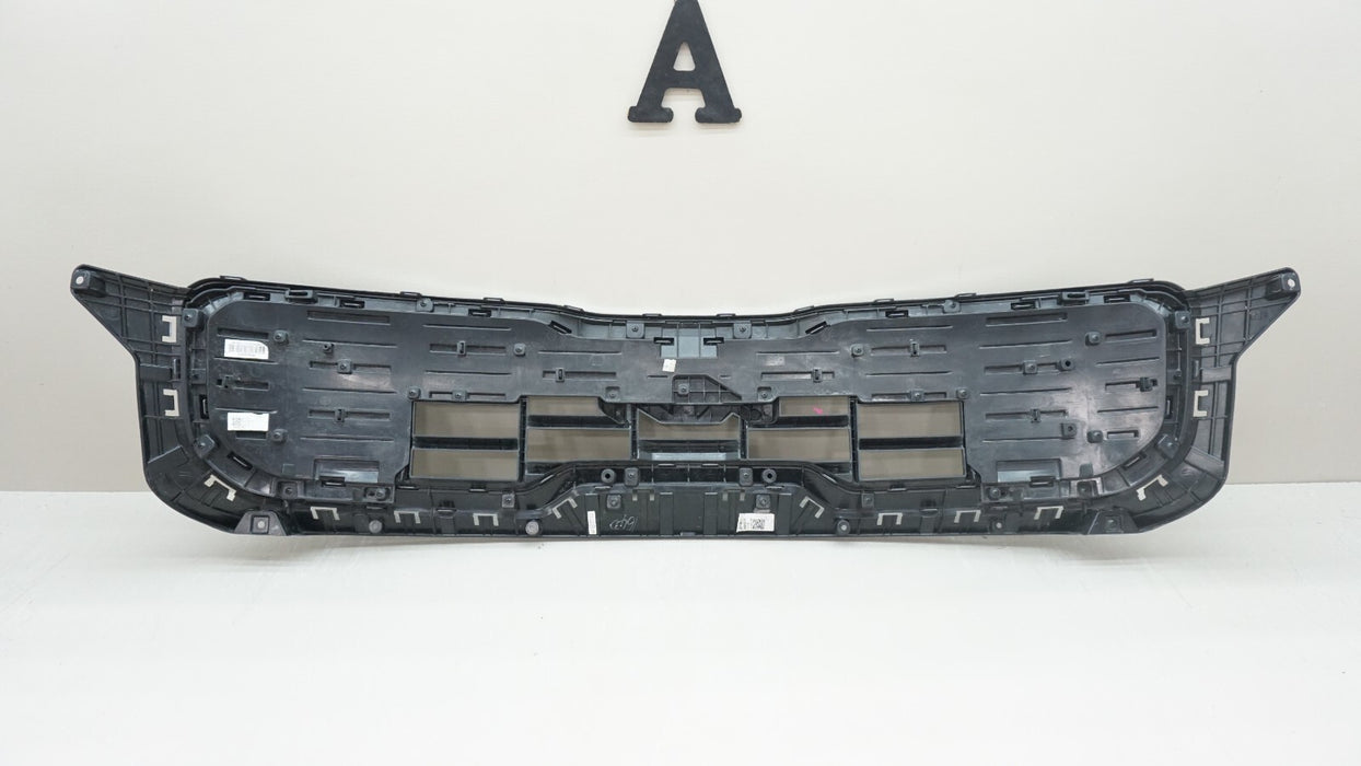 2023-2024 KIA TELLURIDE FRONT UPPER RADIATOR GRILLE GRILL 86352-S9600 OEM
