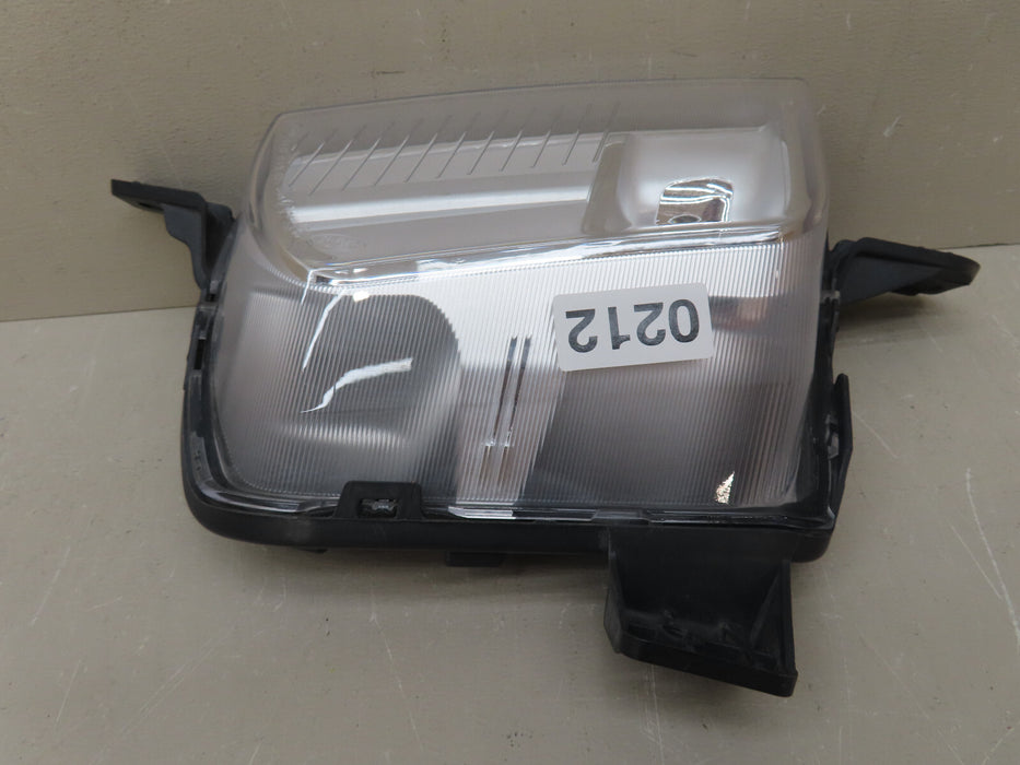2019-2023 FORD EGDE FRONT RIGHT PASSENGER FOG LIGHT LED OEM