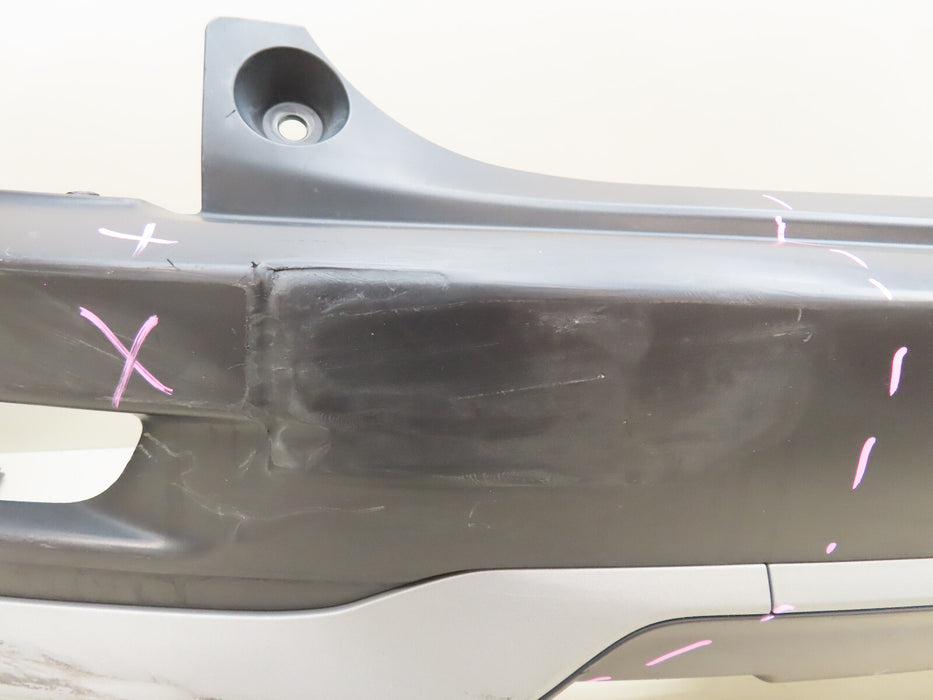 2020 2021 2022 HONDA CRV CR-V REAR BUMPER COVER OEM 71501-TLA-A700