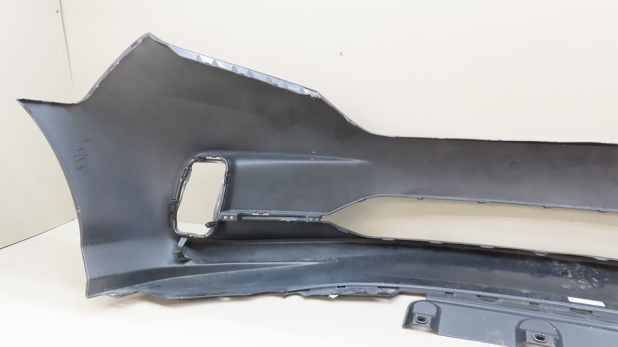 2021-2023 HONDA ODYSSEY FRONT BUMPER COVER OEM 71101-THR-A500