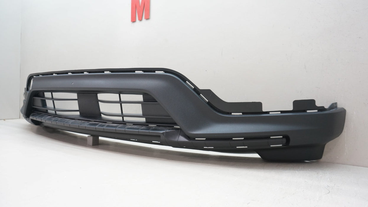 2020-2024 FORD EXPLORER FRONT LOWER BUMPER VALANCE COVER LB5B-17F775 OEM
