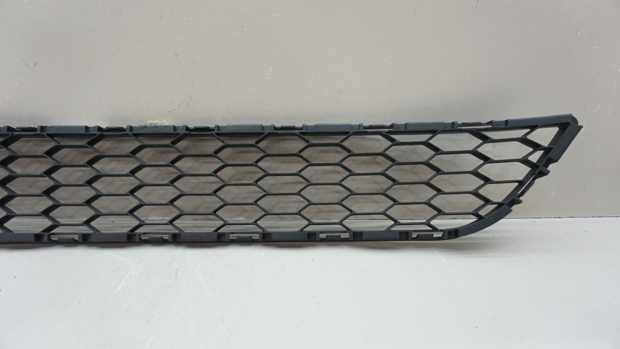 2016-2019 NISSAN SENTRA FRONT LOWER GRILLE A2246501 CAPA AFTERMARKET