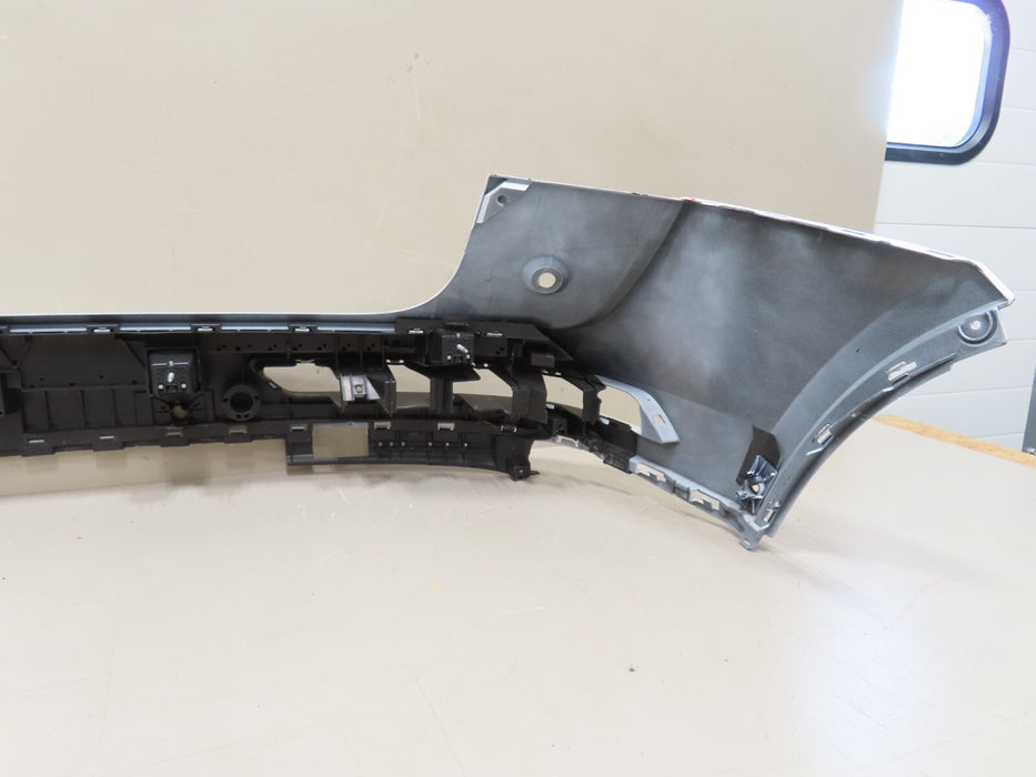 2018 2019 2020 AUDI Q5 FRONT BUMPER COVER OEM P/N 80A807511