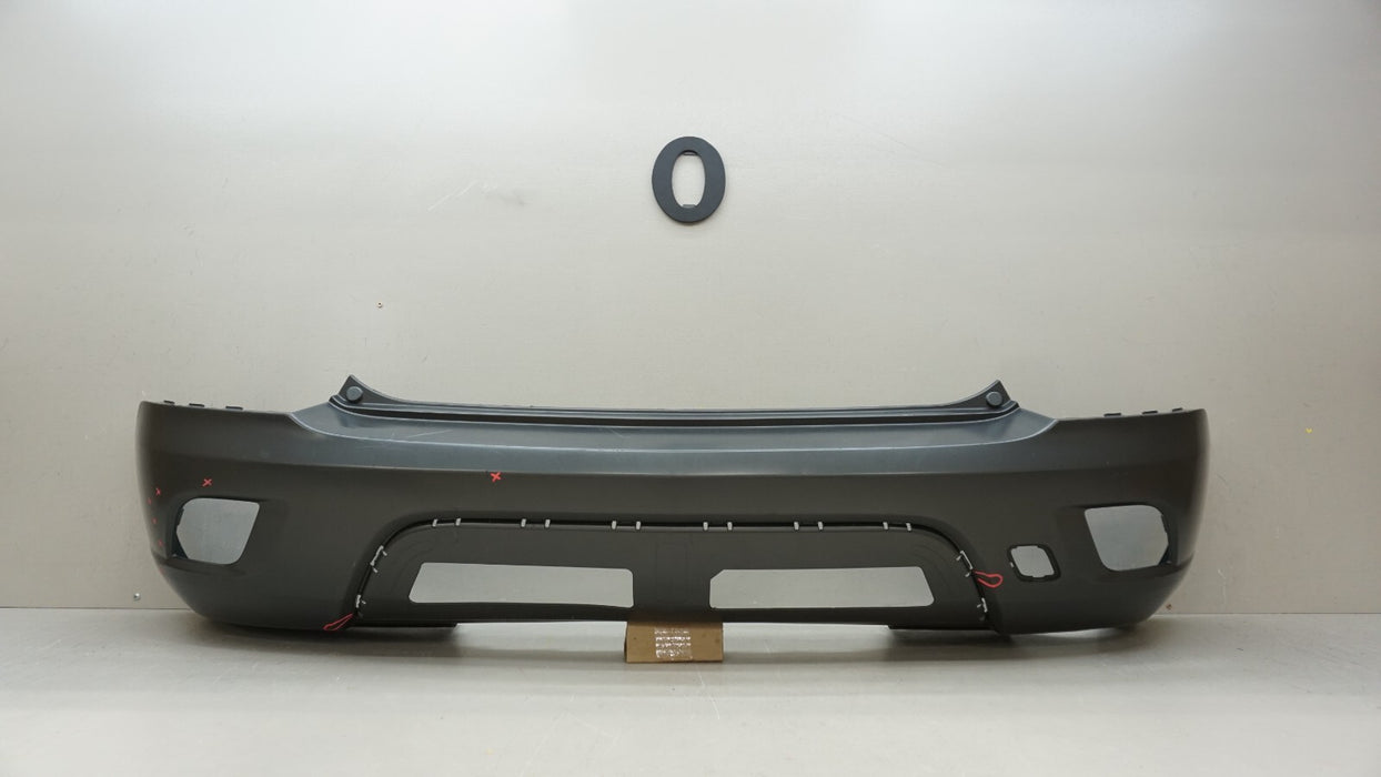 2013-2016 BUICK ENCORE REAR LOWER BUMPER VALANCE 95905288 OEM 13 14 15 16