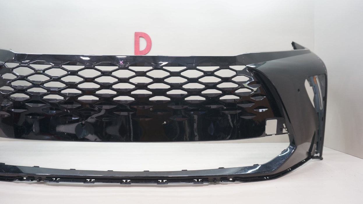 2025 TOYOTA CROWN SIGNIA FRONT BUMPER COVER PANEL OEM 52119-30Q50