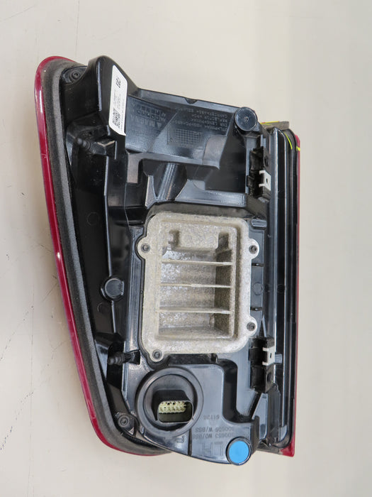 2019-2023 DODGE RAM 1500 REAR LEFT DRIVER TAIL LIGHT W/BLIND SPOT LED OEM