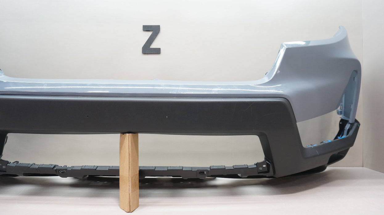 2021-2023 HONDA RIDGELINE FRONT BUMPER COVER 71101-T6Z-A500 OEM