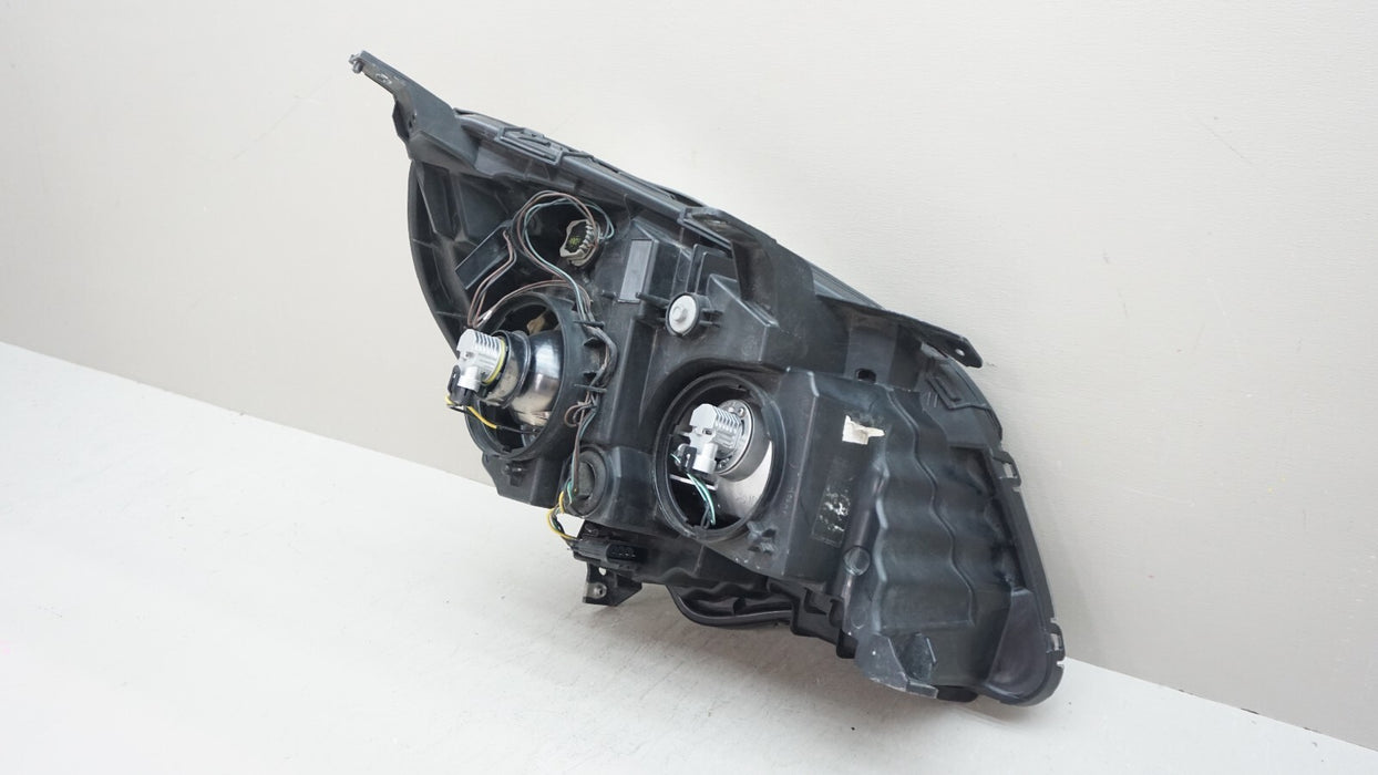 2010-2015 CHEVROLET EQUINOX FRONT LEFT DRIVER SIDE HEADLIGHT OEM