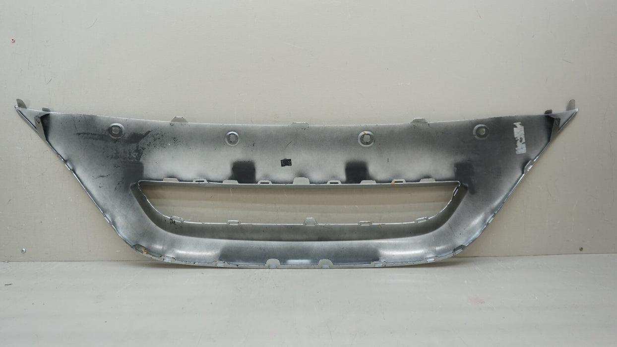 2015-2016 HONDA CR-V FRONT LOWER BUMPER COVER VALANCE SPOILER OEM 71110-T1W-A010