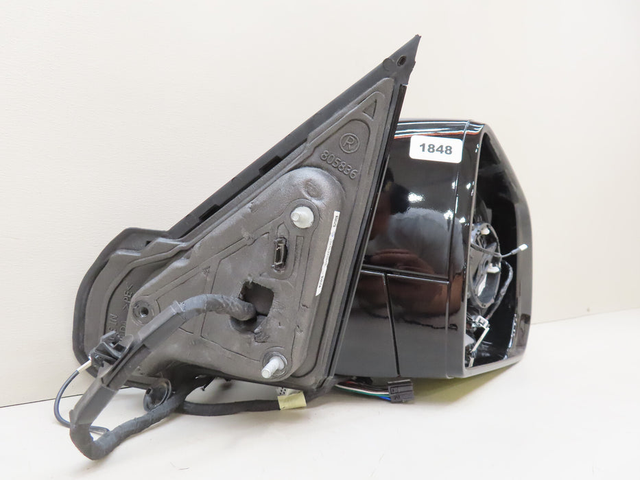 2024 JEEP GRAND WAGONEER FRONT RIGHT PASSENGER SIDE MIRROR OEM