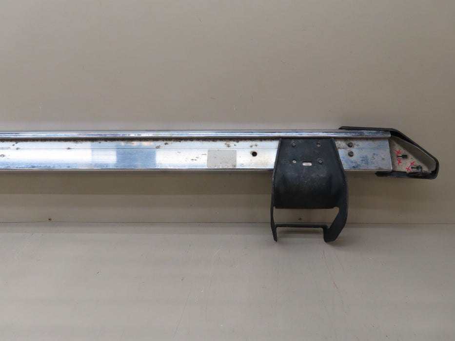 2015-2020 FORD F150 F-150 LEFT DRIVER SIDE RUNNING BOARD OEM FL34-16470-AAW