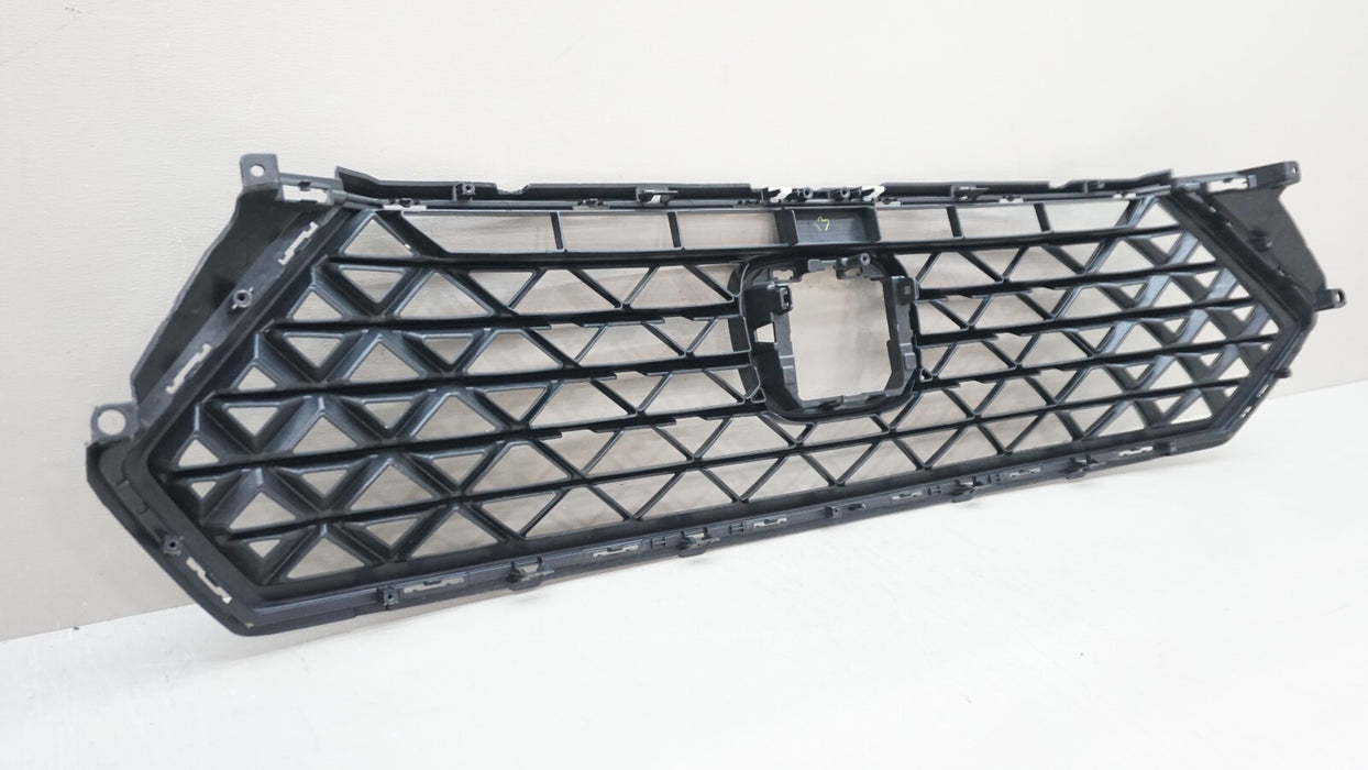 2023-2024 HONDA ACCORD SEDAN FRONT BUMPER RADIATOR GRILLE OEM 71201-30AA-A000