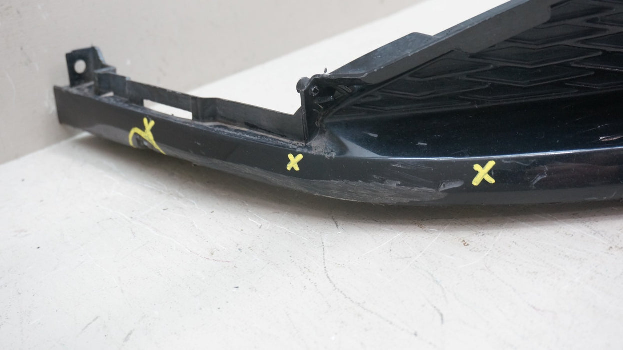 2020-2023 HYUNDAI SONATA FRONT LOWER BUMPER VALANCE PANEL GRILLE OEM 86512-L0400