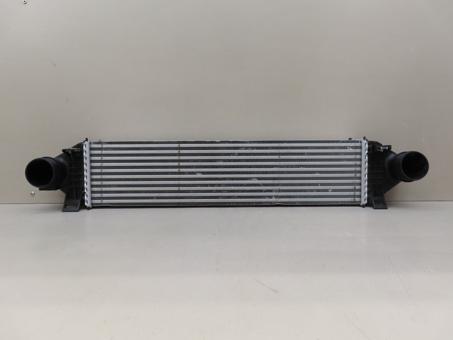 2013-2016 FORD FOCUS ESCAPE FRONT TURBO INTERCOOLER OEM