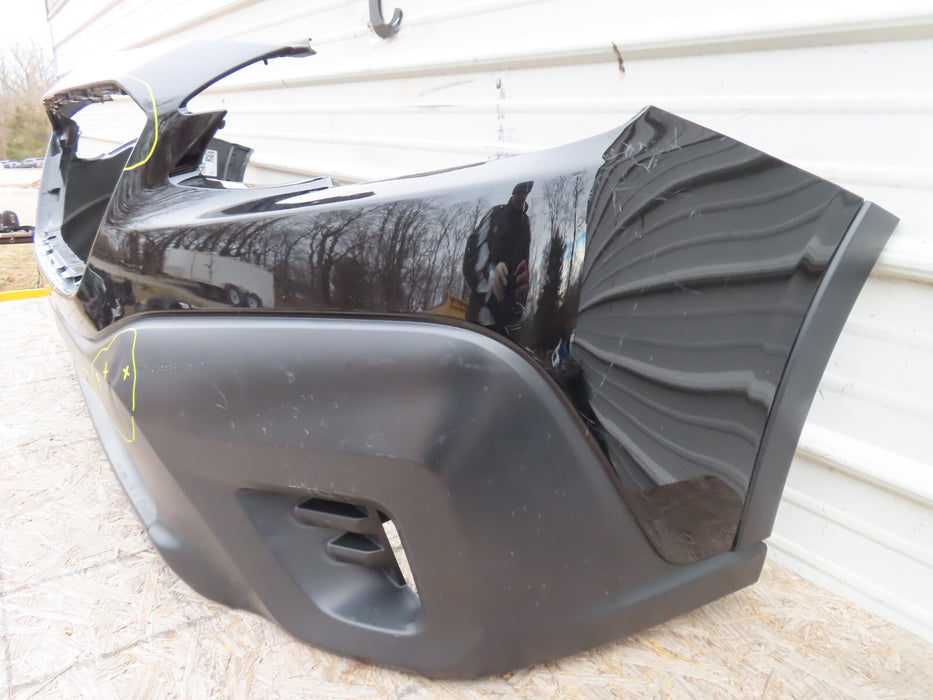 2020 2021 SUBARU OUTBACK FRONT BUMPER COVER 57704AN01A OEM