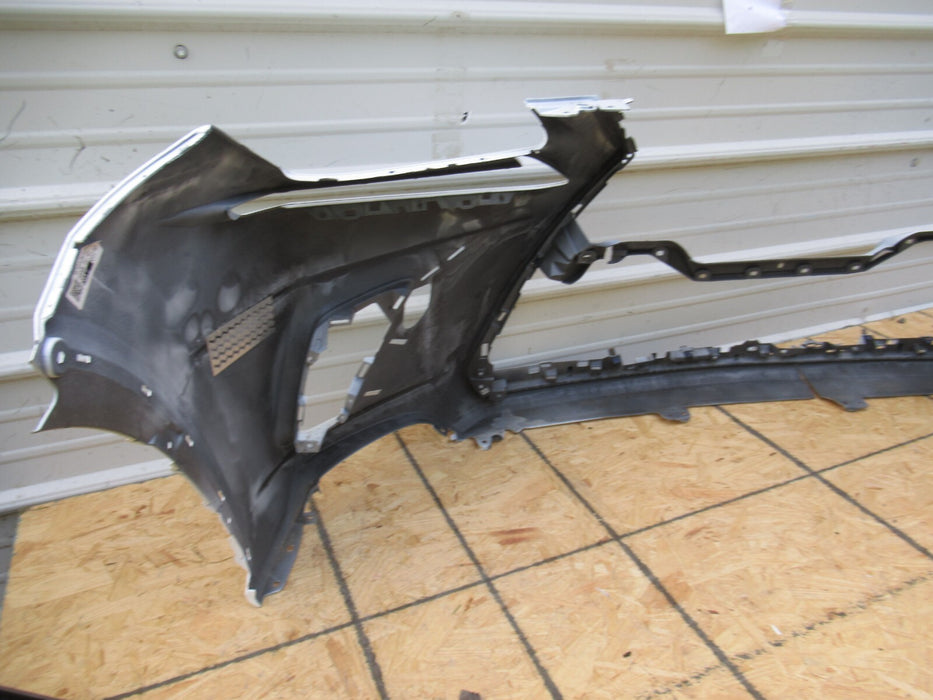 2018-2021 LEXUS NX300H FRONT BUMPER COVER PANEL PLASTIC 52119-78130 OEM