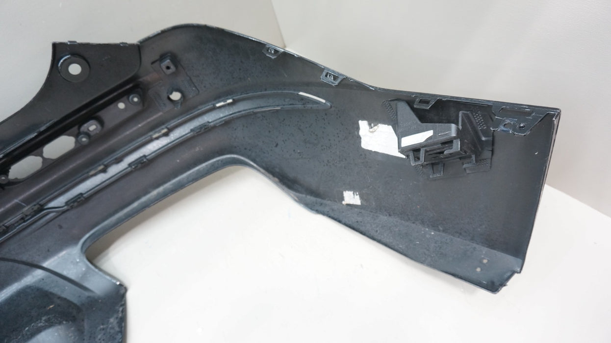 2025 BUICK ENCLAVE REAR BUMPER COVER PANEL OEM 26475090