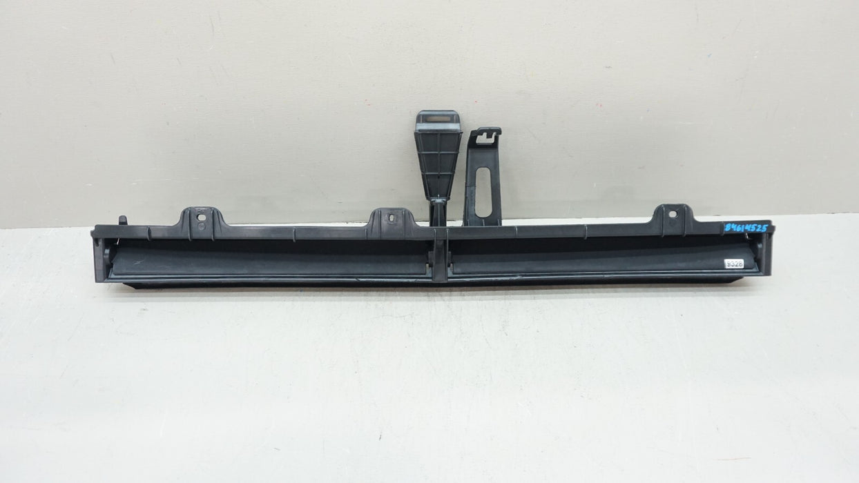 2018-2021 CHEVROLET EQUINOX GMC TERRAIN FRONT LOWER GRILLE SHUTTER 84614525