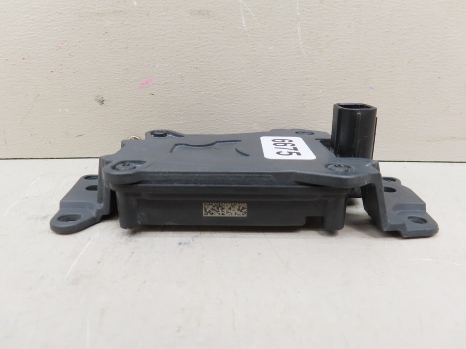 GENUINE TOYOTA RADAR CRUISE CONTROL DISTANCE SNESOR MODULE OEM