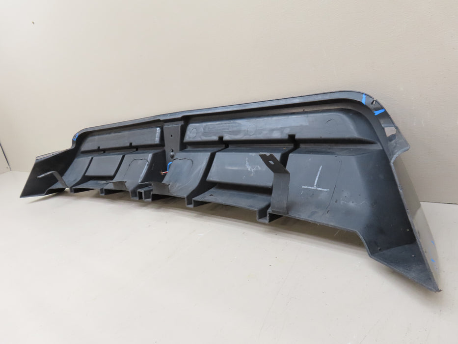 2018-2023 TOYOTA CAMRY REAR LOWER DIFFUSER  AFTERMARKET YOFER