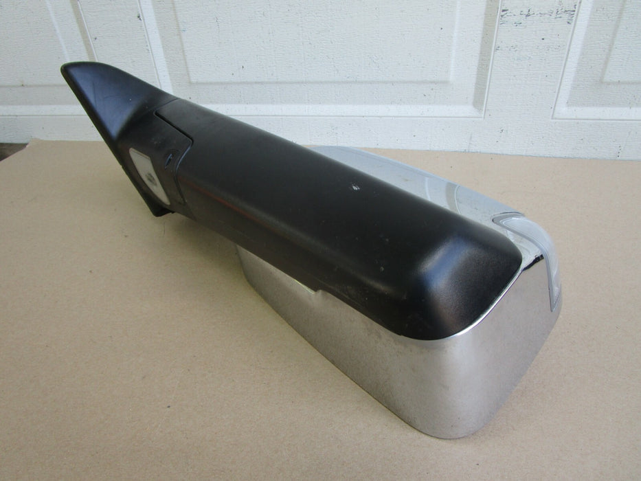 2009-2018 DODGE RAM 1500 2500 3500 LEFT DRIVERS SIDE MIRROR OEM