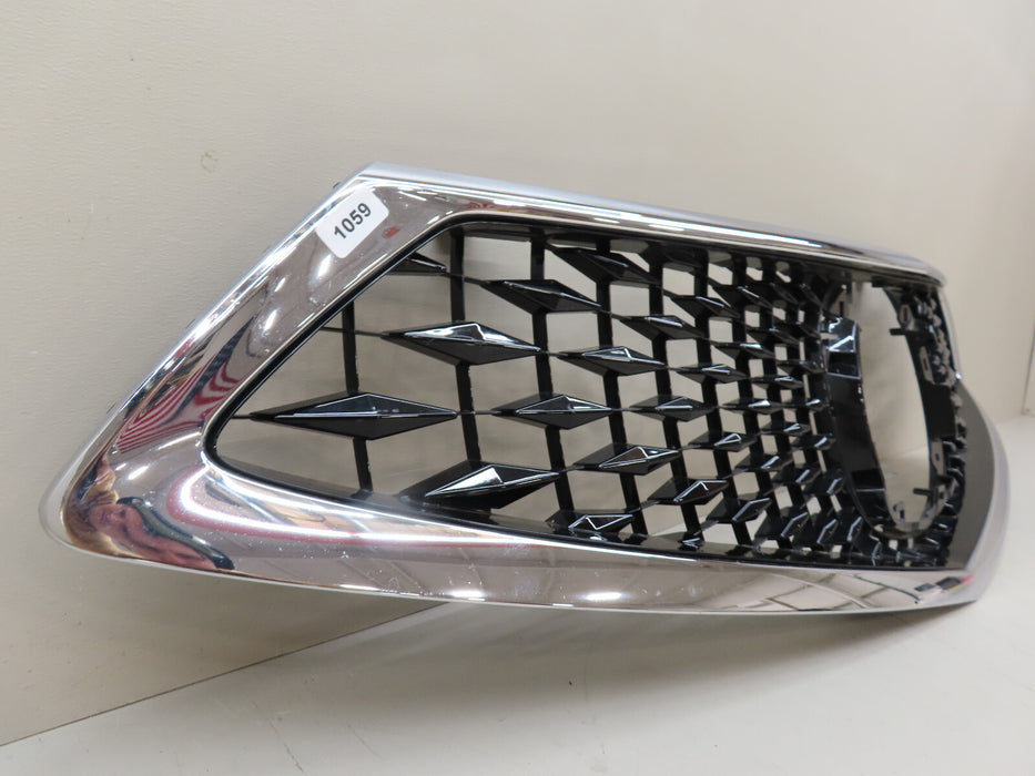 2019-2021 ACURA RDX FRONT RADIATOR GRILL GRILLE OEM