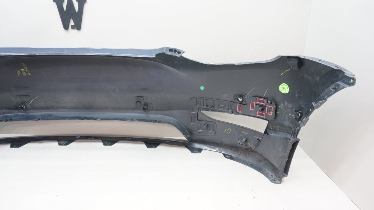 2020-2024 TESLA MODEL Y FRONT BUMPER COVER PANEL OEM 1493745-00-A