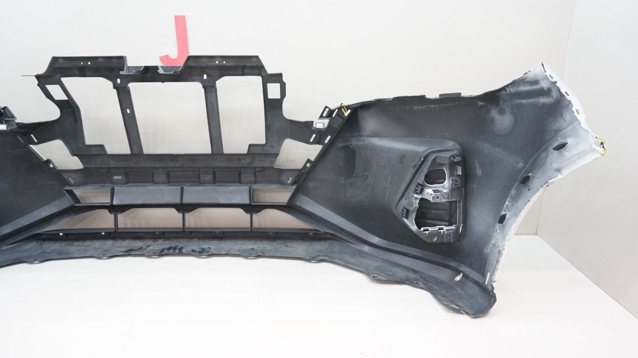 2021-2023 NISSAN KICKS FRONT BUMPER COVER PANEL OEM 620225R00H