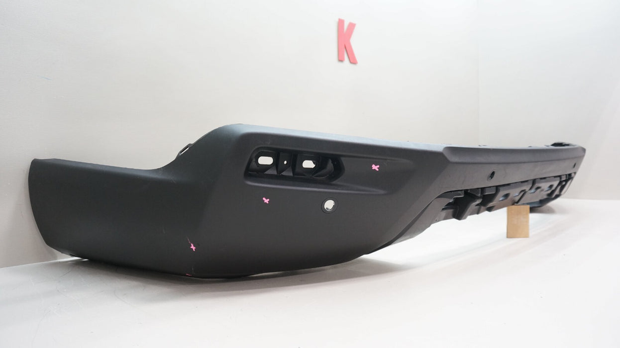 2023-2024 HONDA PILOT SPORT 3.5L REAR LOWER BUMPER PANEL OEM 71510-T90A-A012