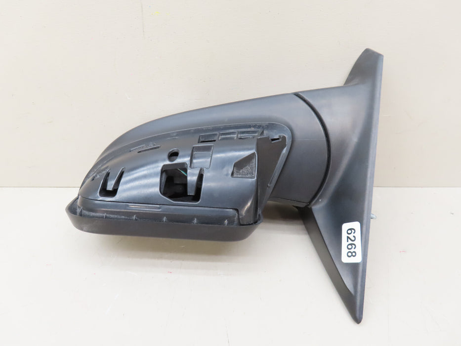 2016-2018 FORD EXPLORER LEFT DRIVER SIDE MIRROR OEM
