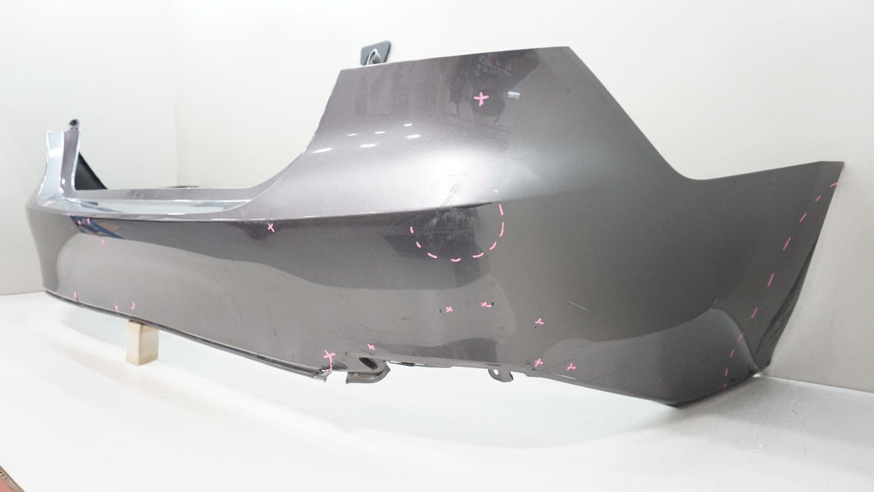 2018-2020 TOYOTA CAMRY REAR BUMPER COVER 52159-06B80 OEM 18 19 20