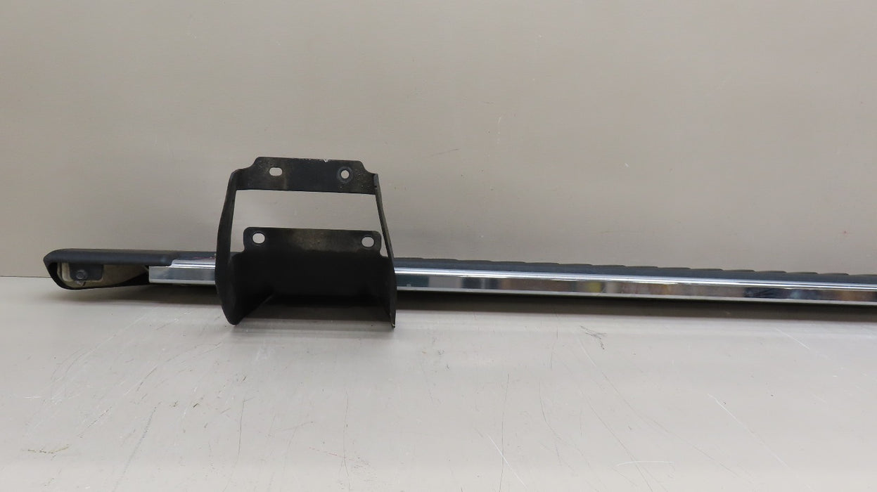 2015-2020 FORD F-150 CREW CAB RIGHT PASSENGER SIDE RUNNING BOARD OEM