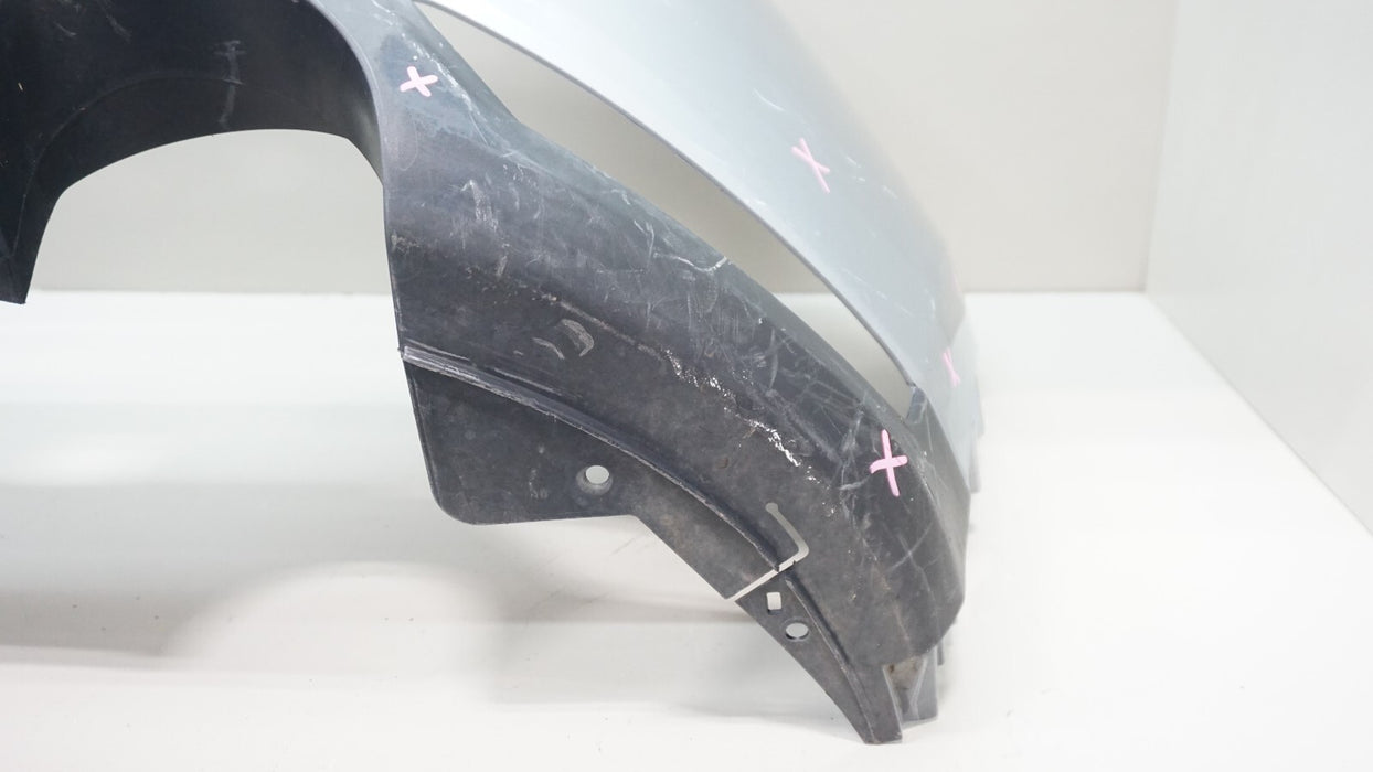 2017-2019 MAZDA CX-5 CX5 REAR BUMPER COVER PANEL OEM KL2F-50221