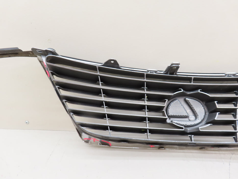 2007-2009 LEXUS ES350 FRONT RADIATOR GRILL GRILLE OEM