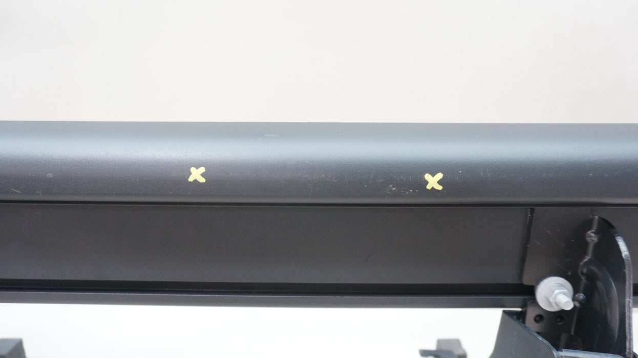 2020-2025 CHEVROLET SILVERADO / GMC SIERRA 2500 3500 RIGHT RUNNING BOARD OEM