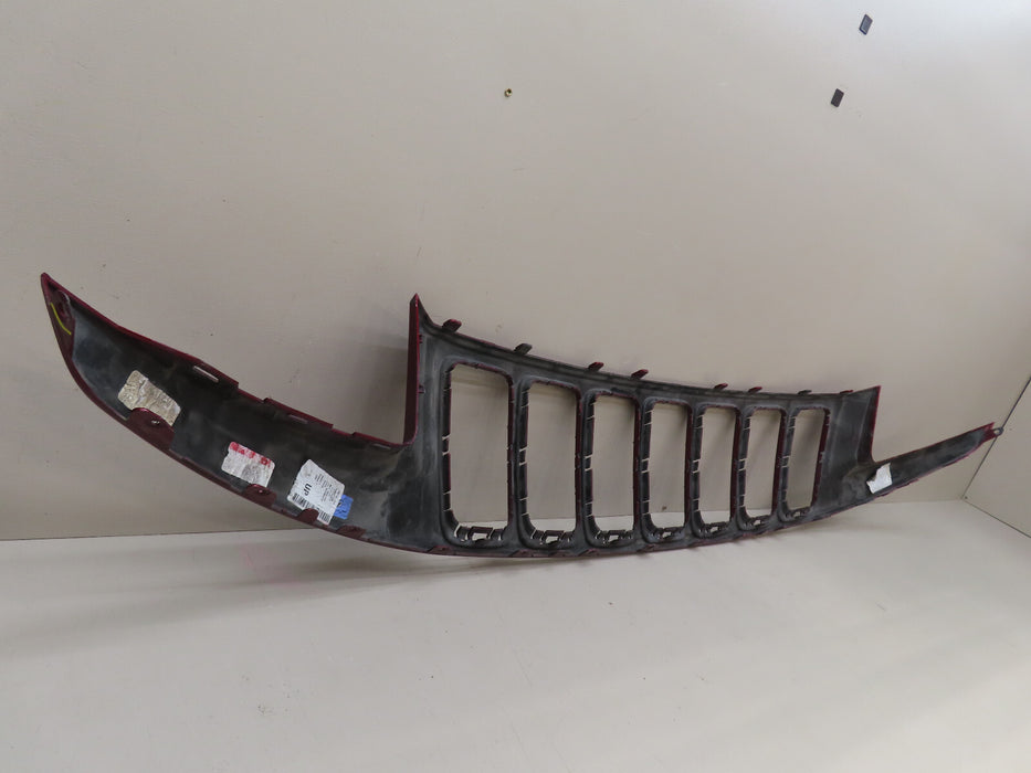 2014-2017 JEEP CHEROKEE FRONT RADIATOR GRILLE GRILL OEM 1WL32TRM