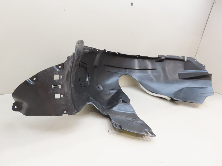 2016-2018 FORD EXPLORER FRONT LEFT DRIVER SIDE FENDER INNER LINER AFTERMARKET