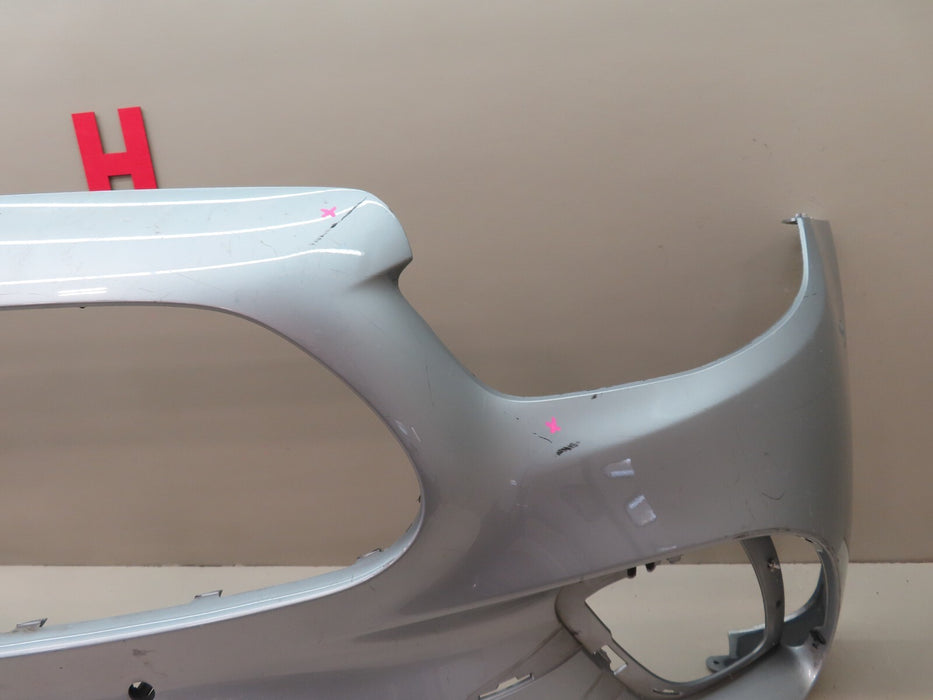 2021-2022 MERCEDES BENZ E350 E63 FRONT BUMPER COVER PANEL OEM A2138857404